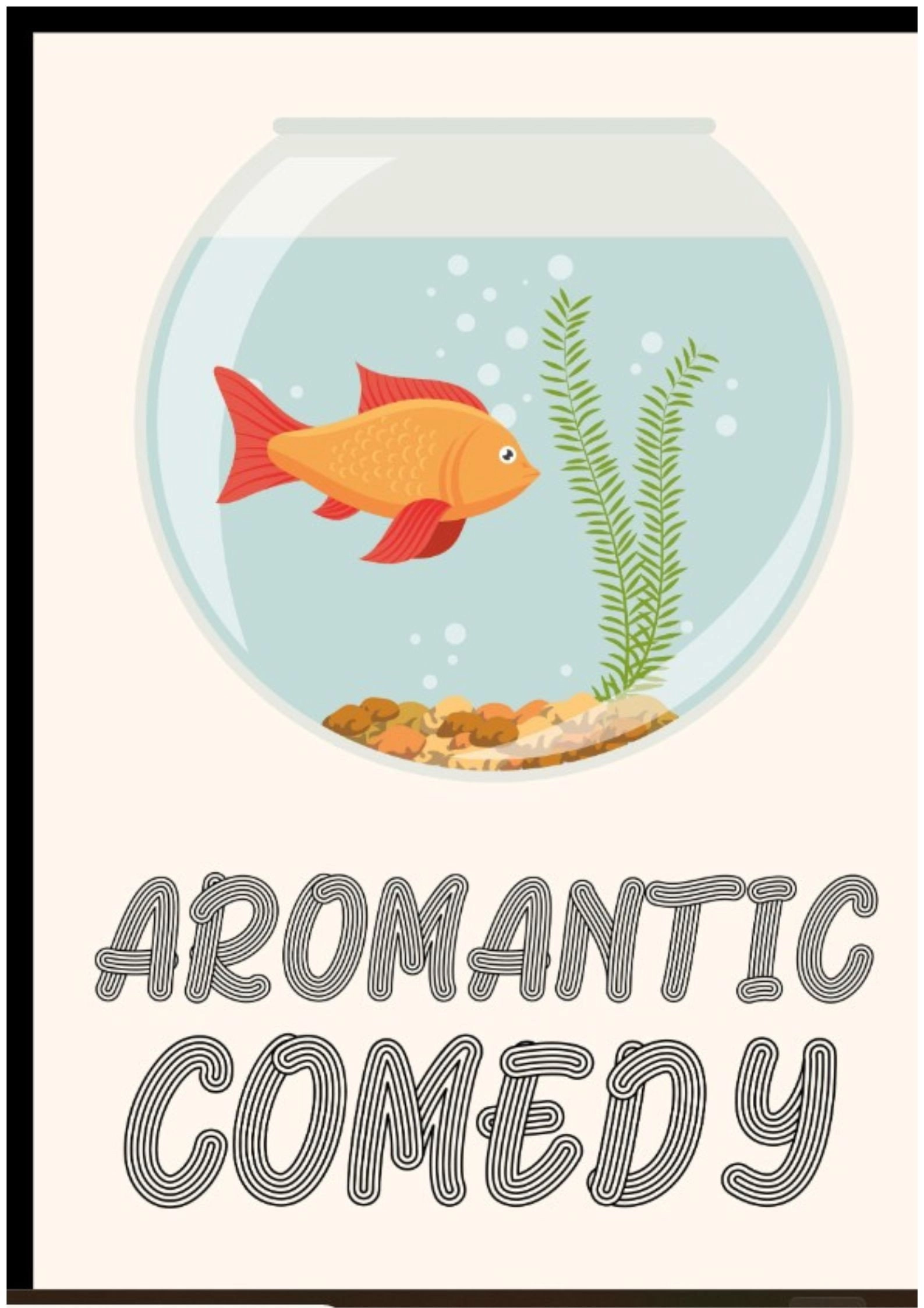 Aromantic Comedy