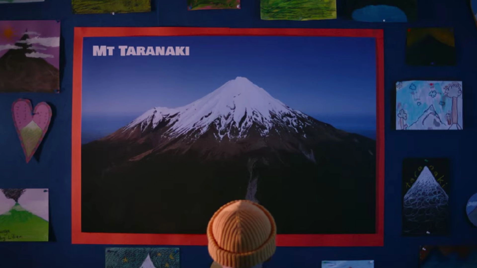 The Mountain