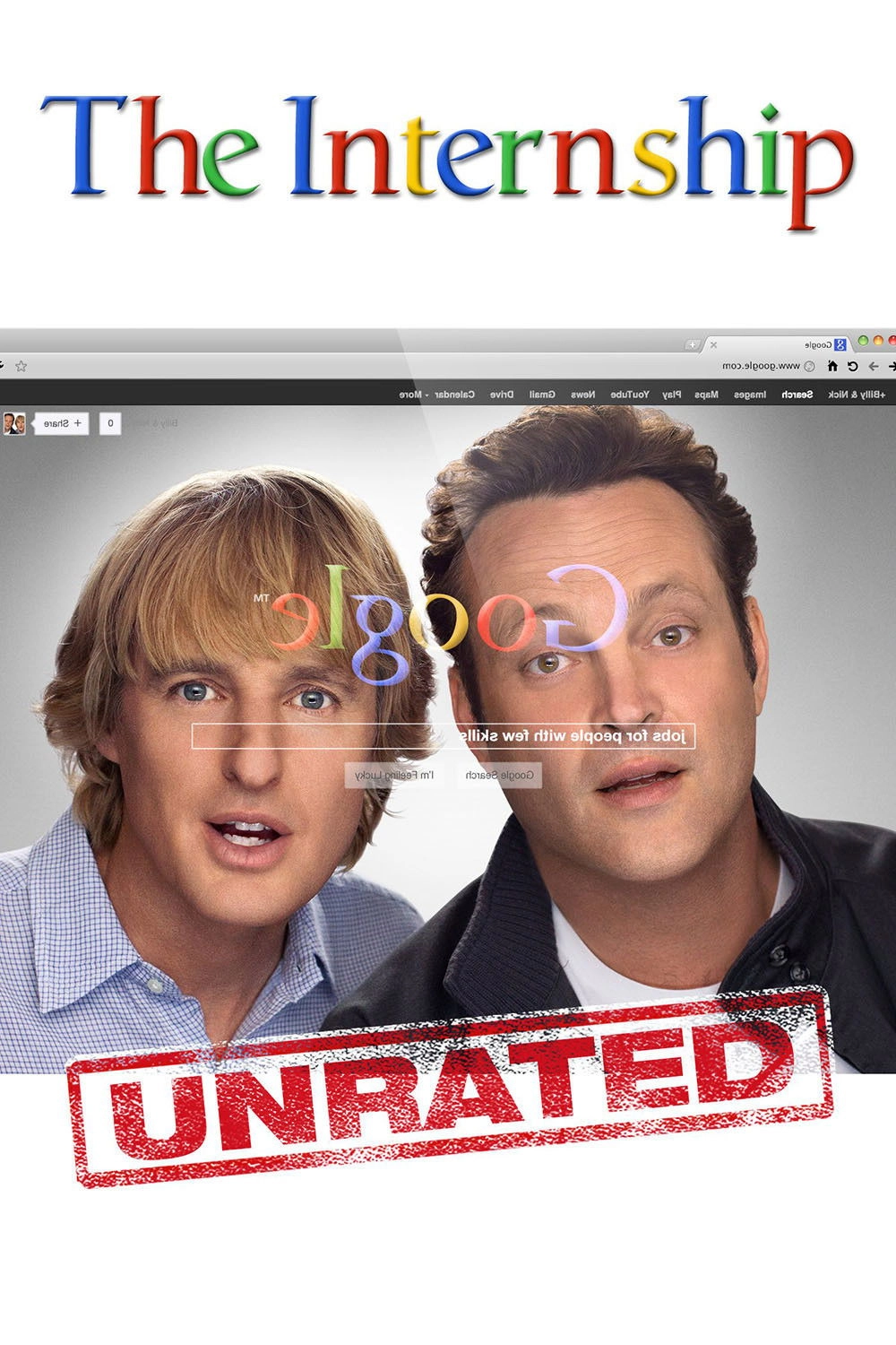 The Internship