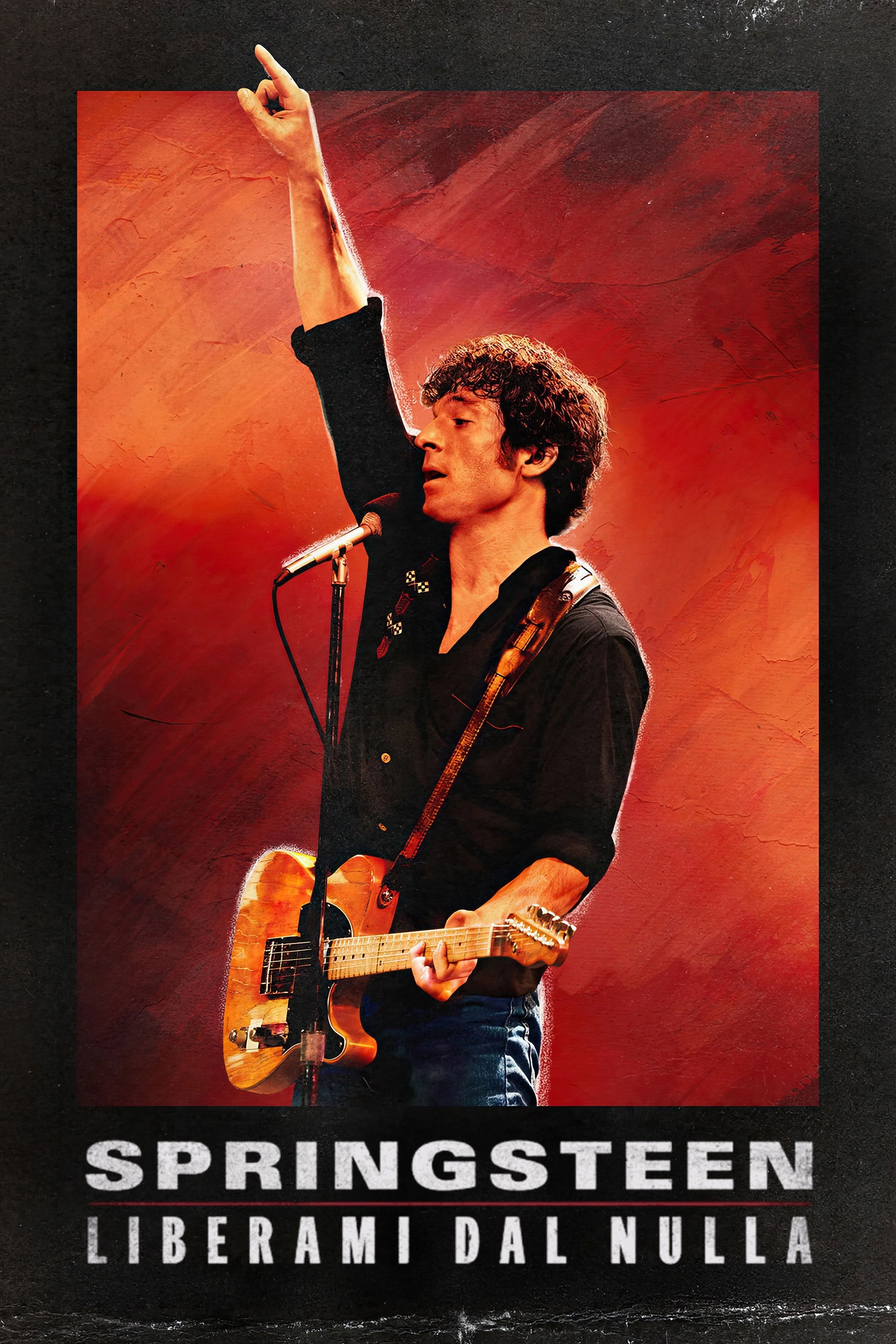 Springsteen: Deliver Me from Nowhere