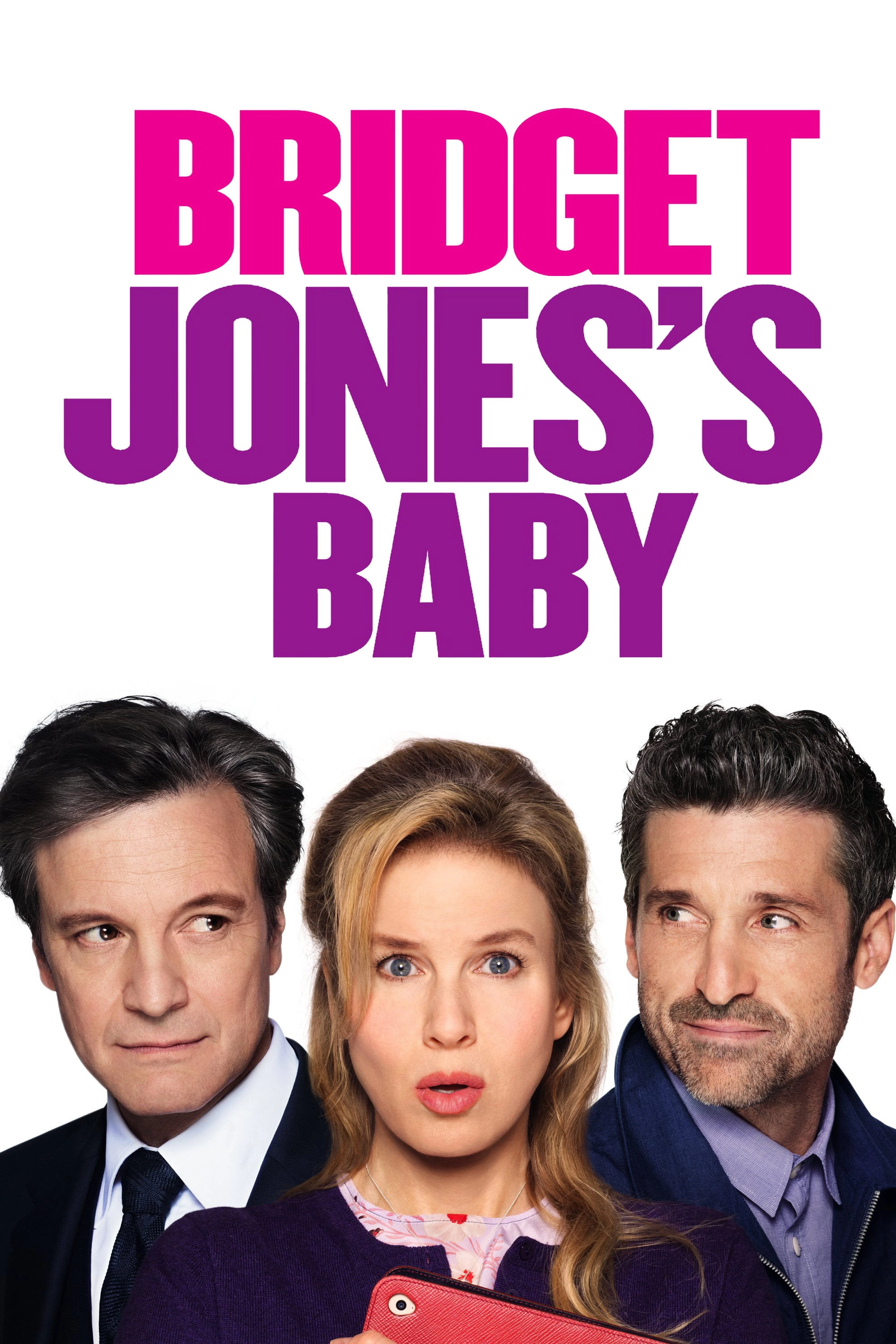 Bridget Jones's Baby