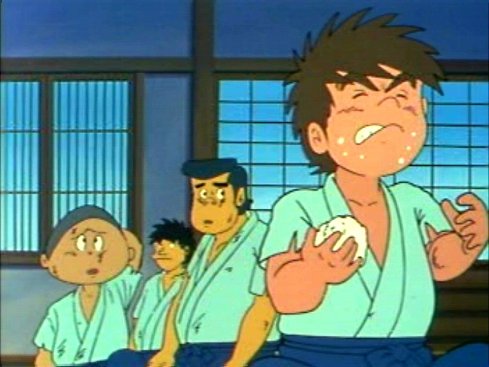 Ore wa Teppei