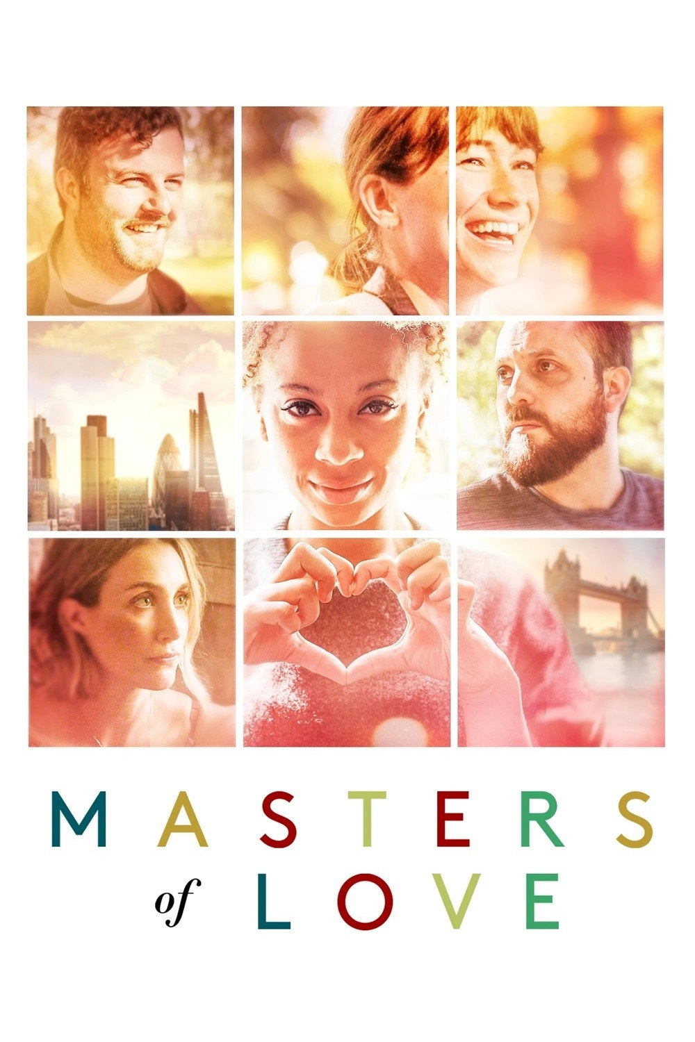 Masters of Love
