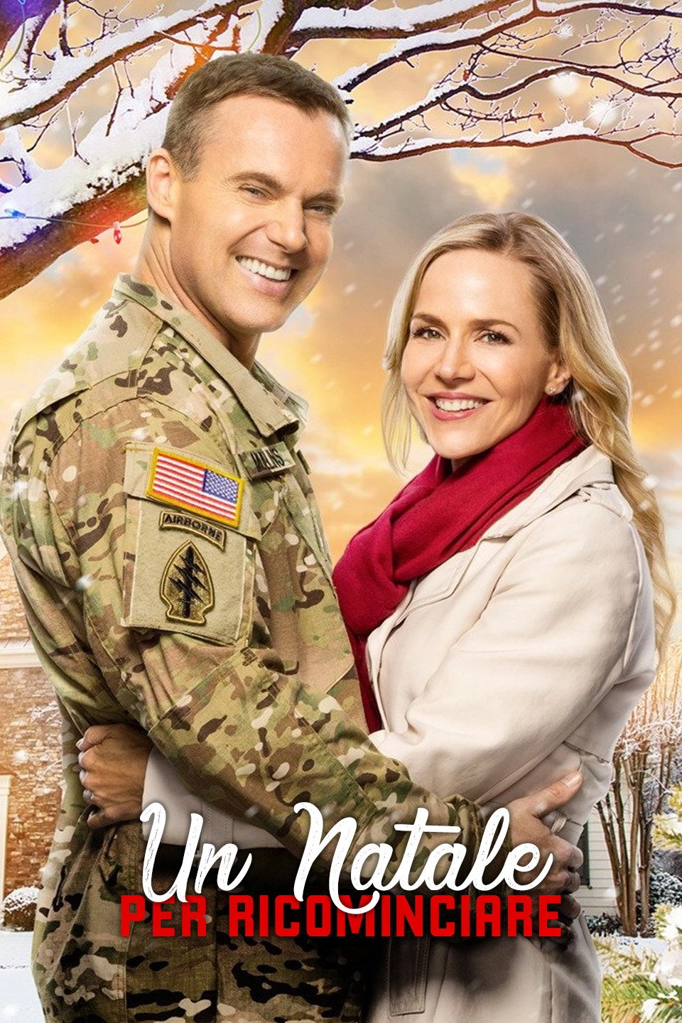 Christmas Homecoming