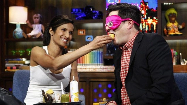 Watch What Happens Live with Andy Cohen