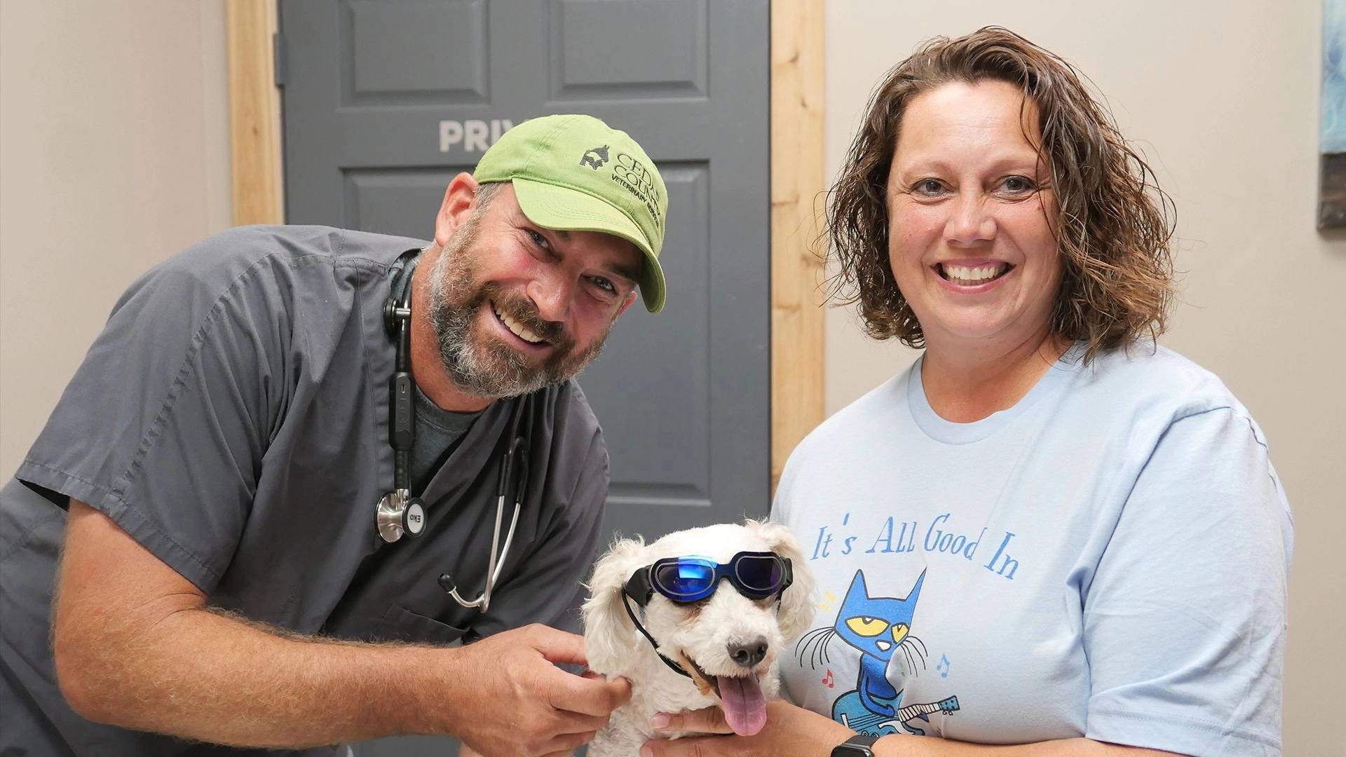 Heartland Docs, DVM
