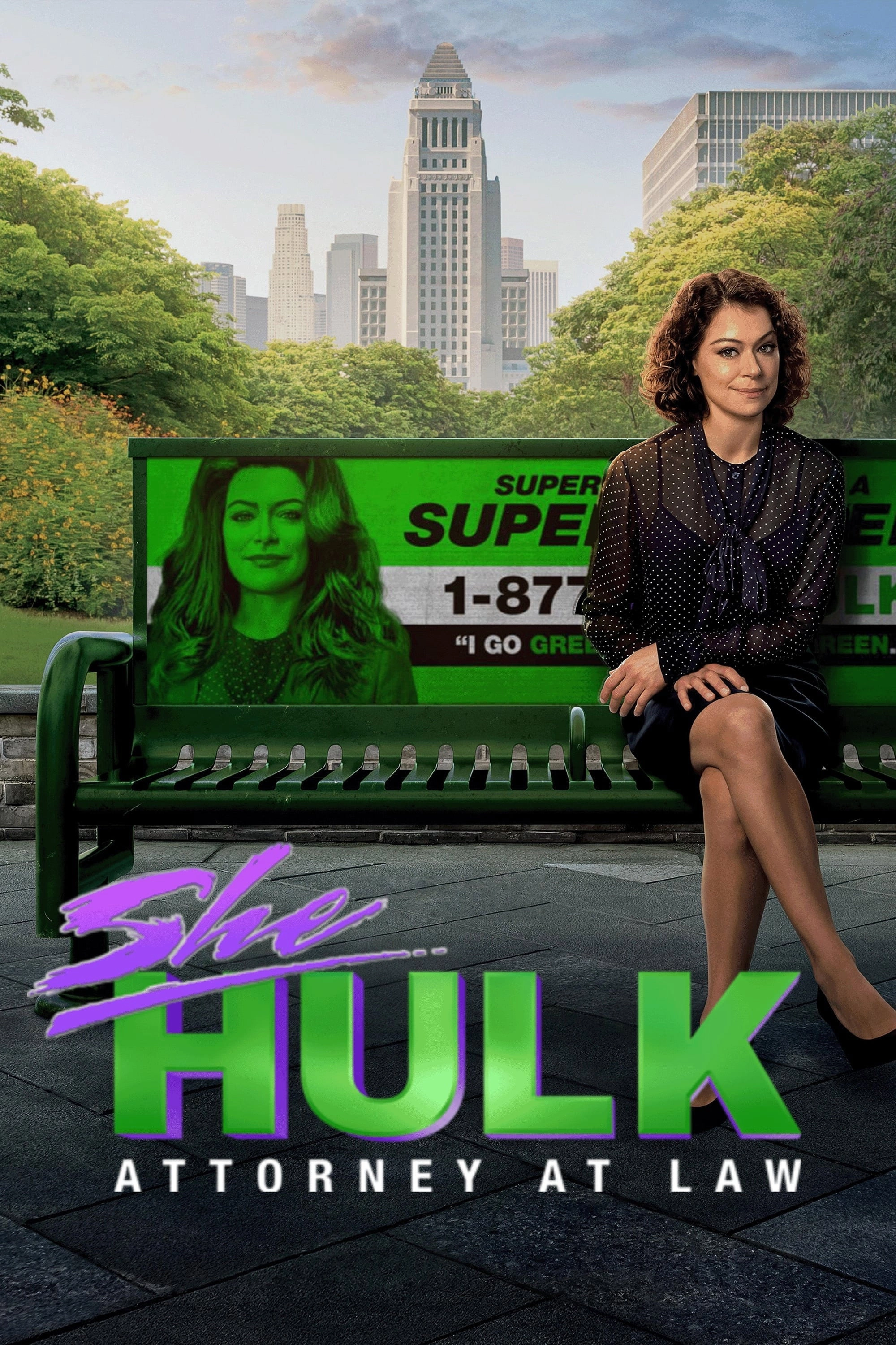 She-Hulk: Attorney at Law