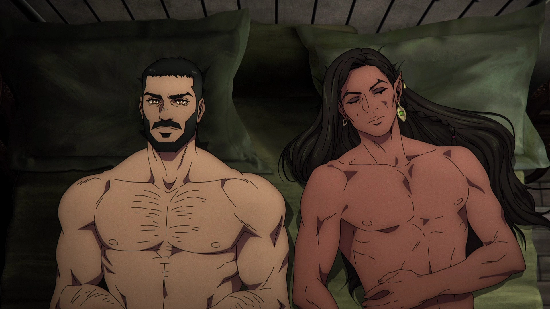 Castlevania: Nocturne
