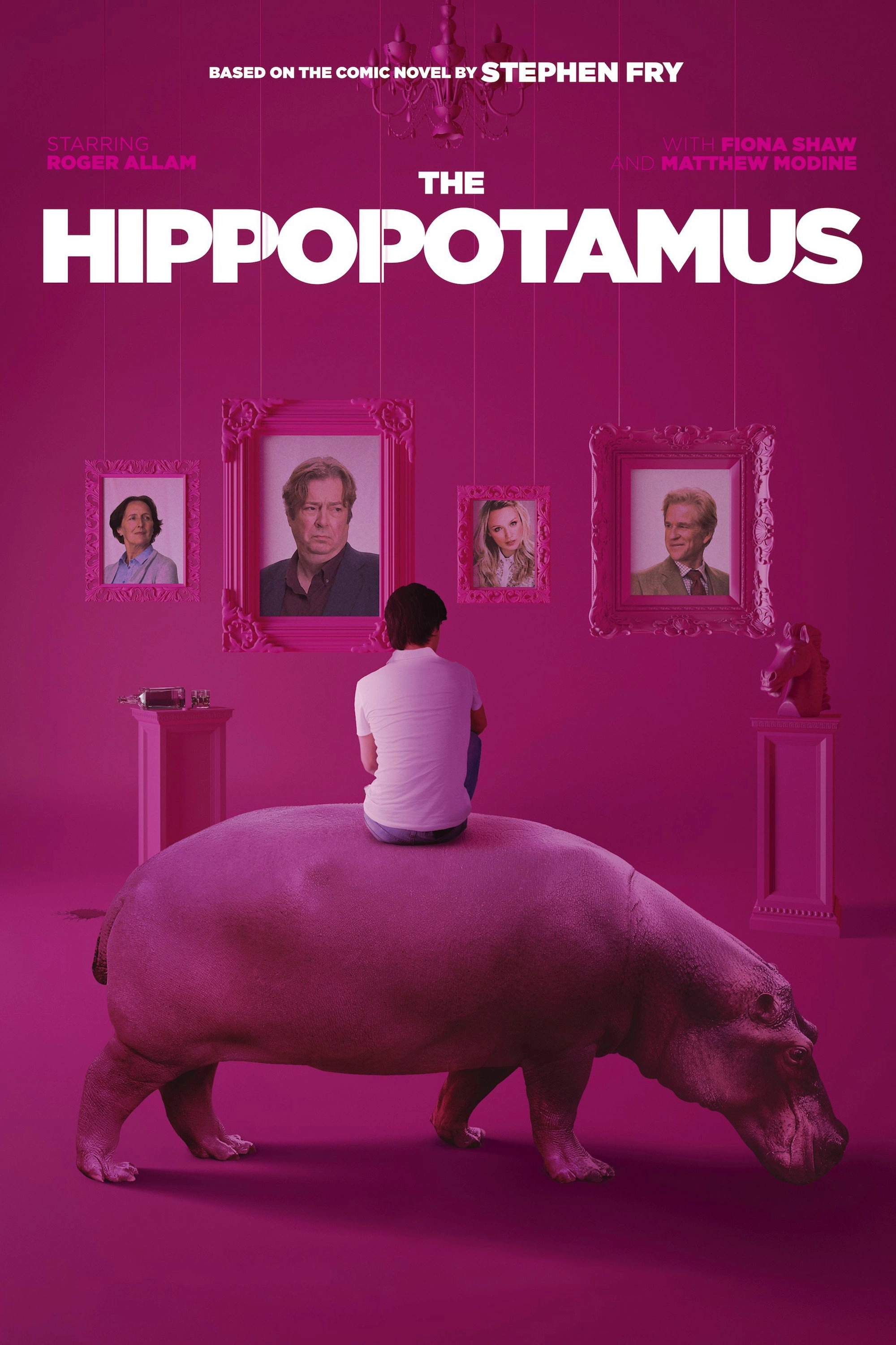 The Hippopotamus