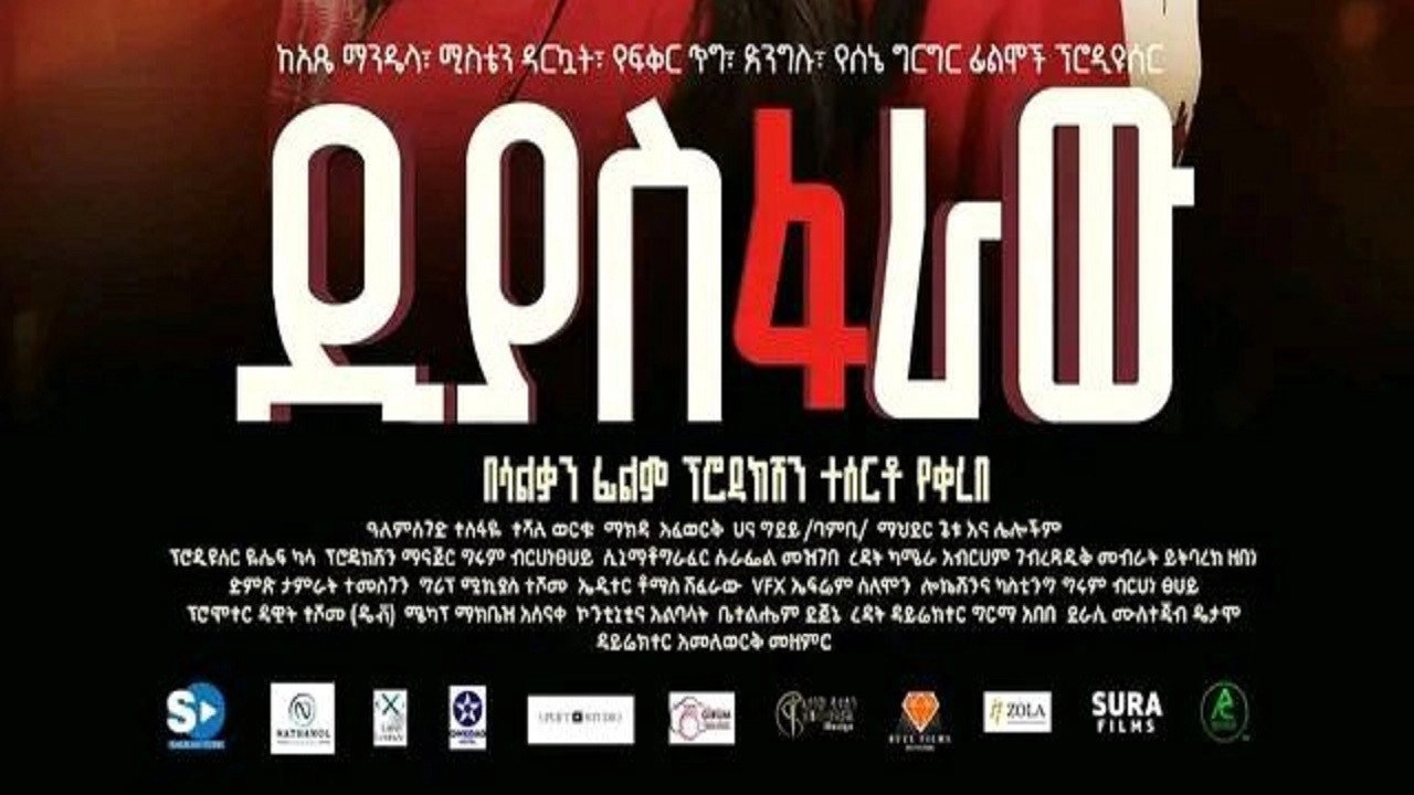 Diaspharaw