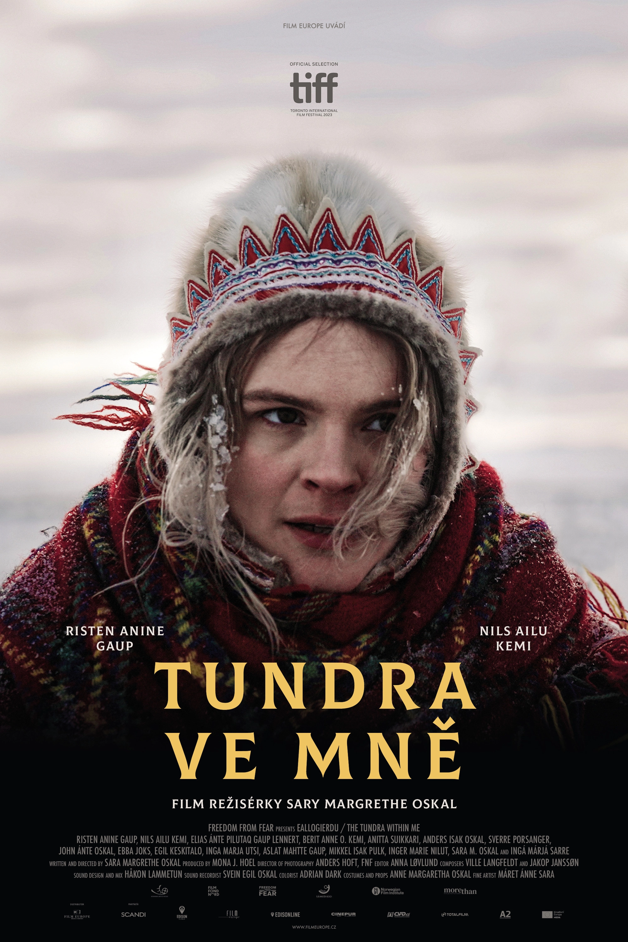 The Tundra Within Me