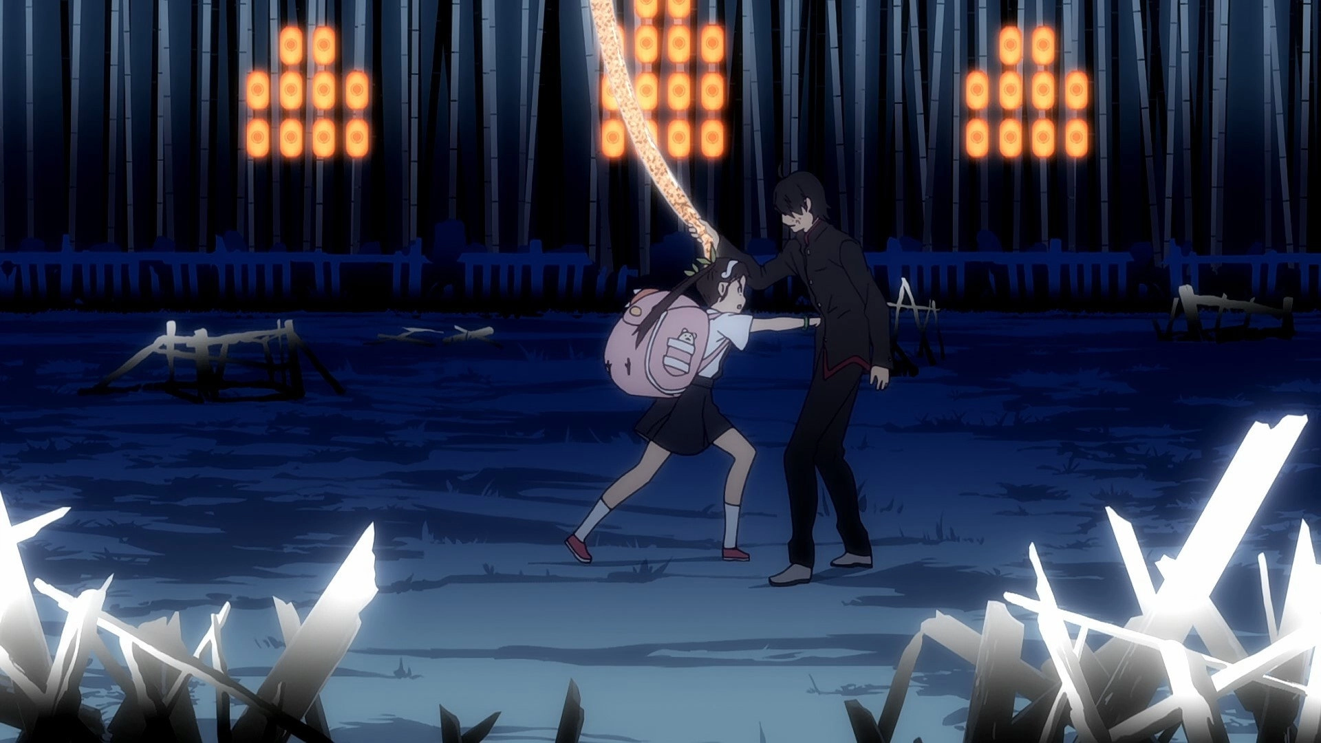 Monogatari
