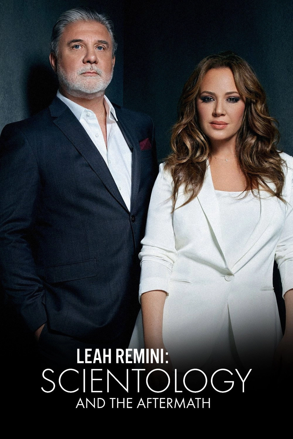 Leah Remini: Scientology and the Aftermath