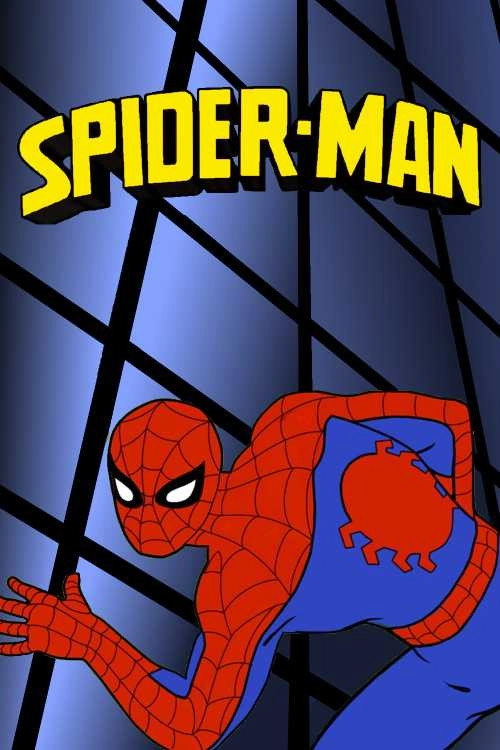 Spider-Man: The Dragon's Challenge