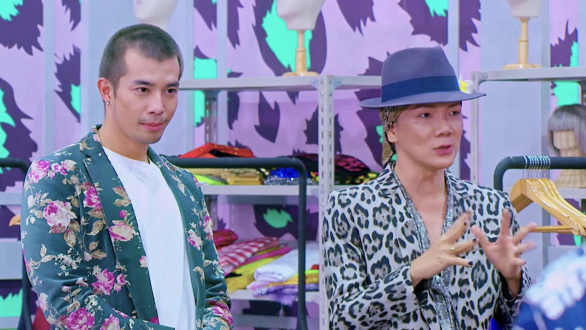 Drag Race Thailand
