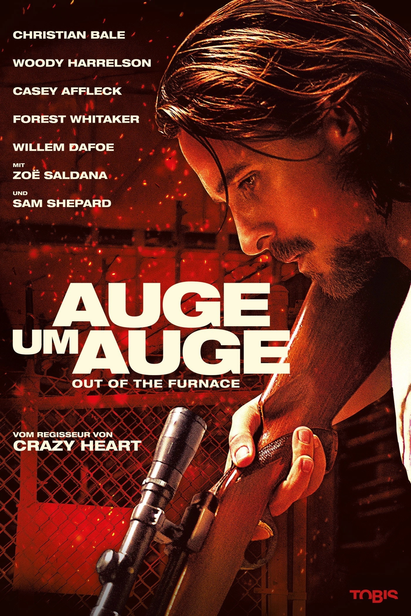 Out of the Furnace