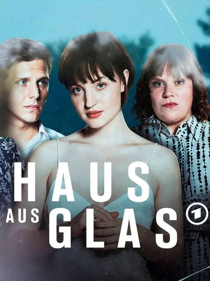 House of Glass