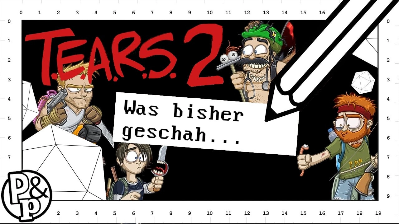 T.E.A.R.S.