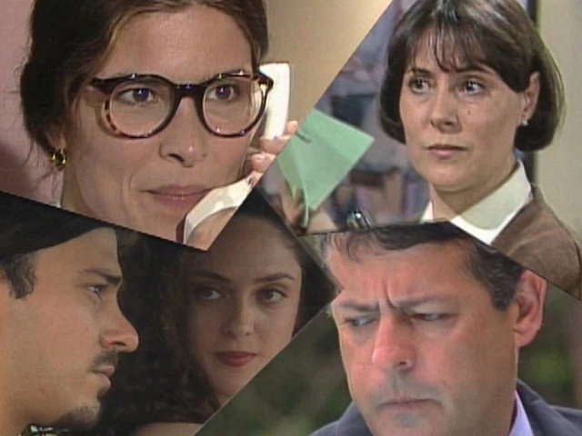 The Walshes