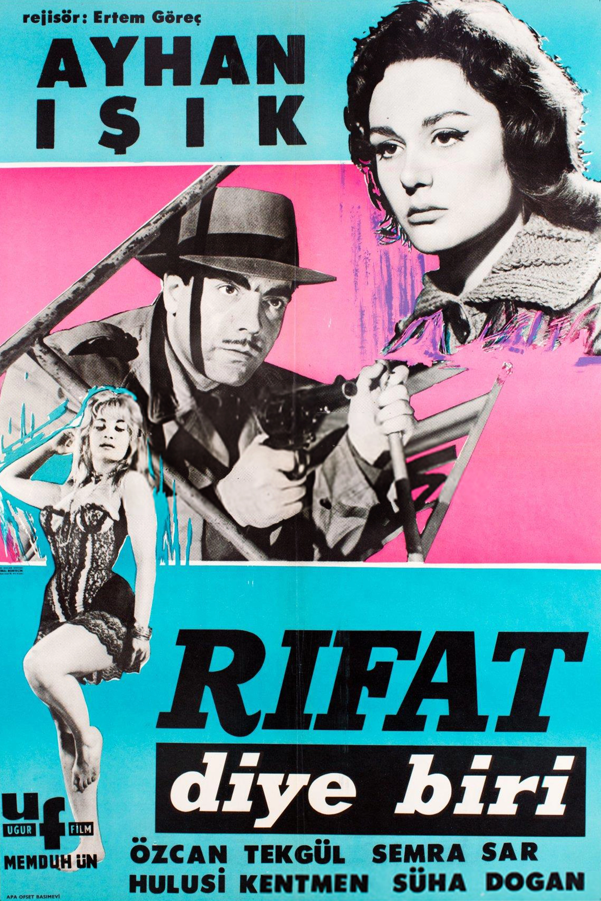 Rıfat Diye Biri