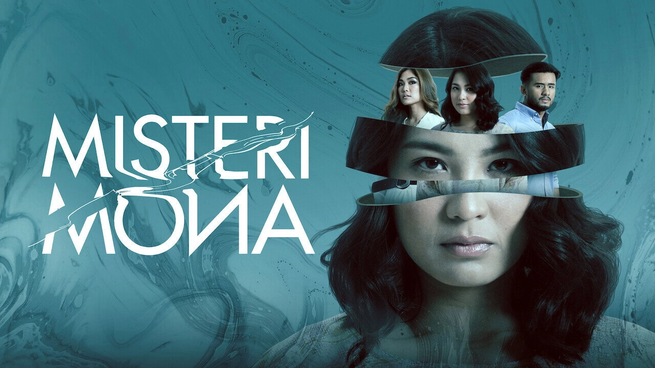 Misteri Mona