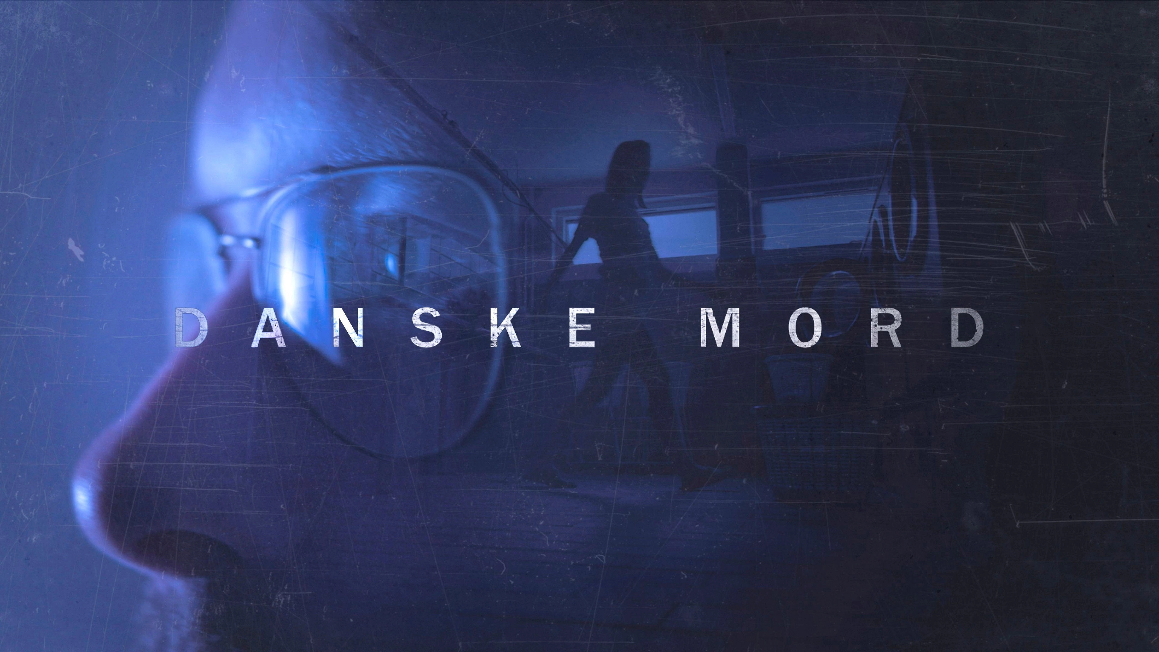 Danske mord