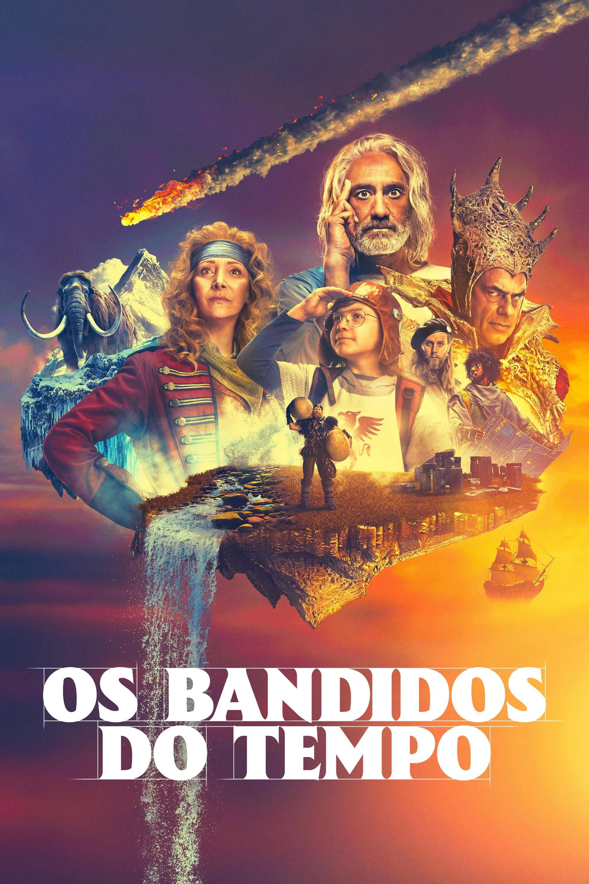 Time Bandits