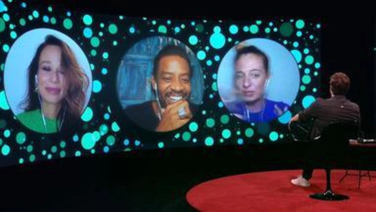 Que História é Essa, Porchat?