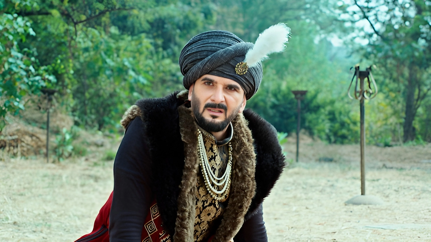 Tenali Rama