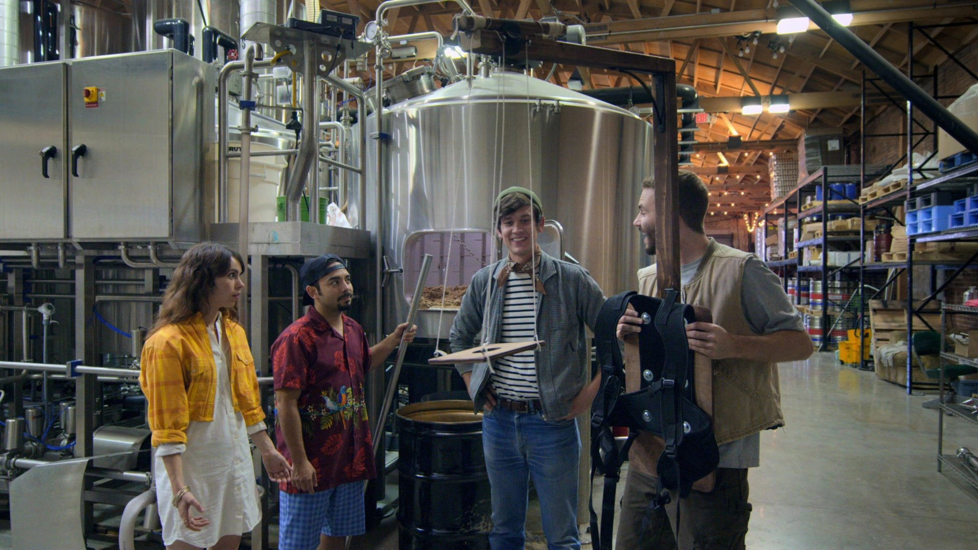 Brews Brothers