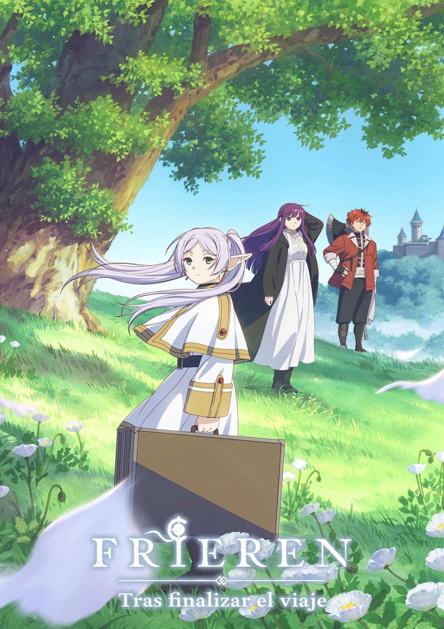 Frieren: Beyond Journey's End