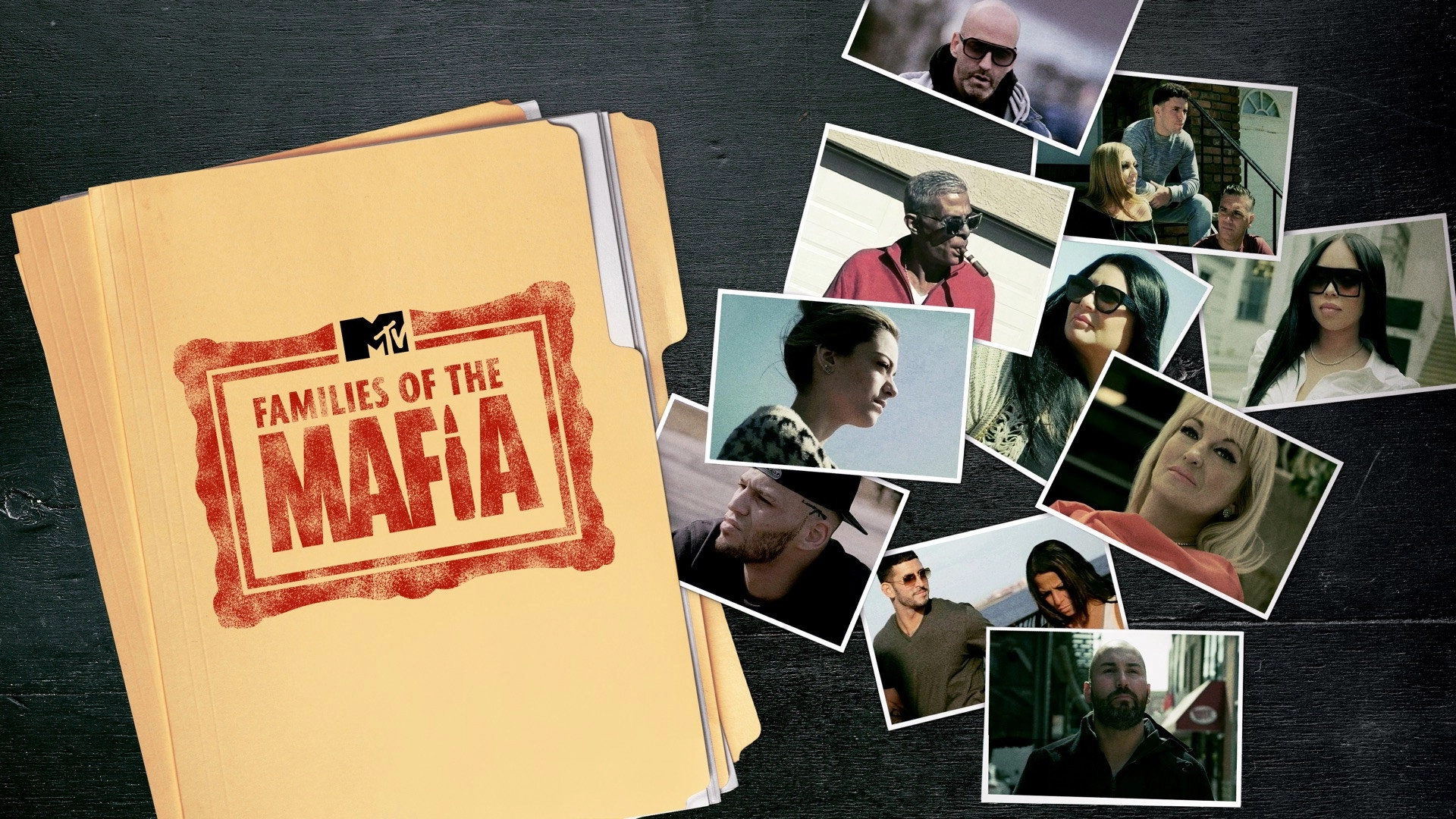 Families of the Mafia