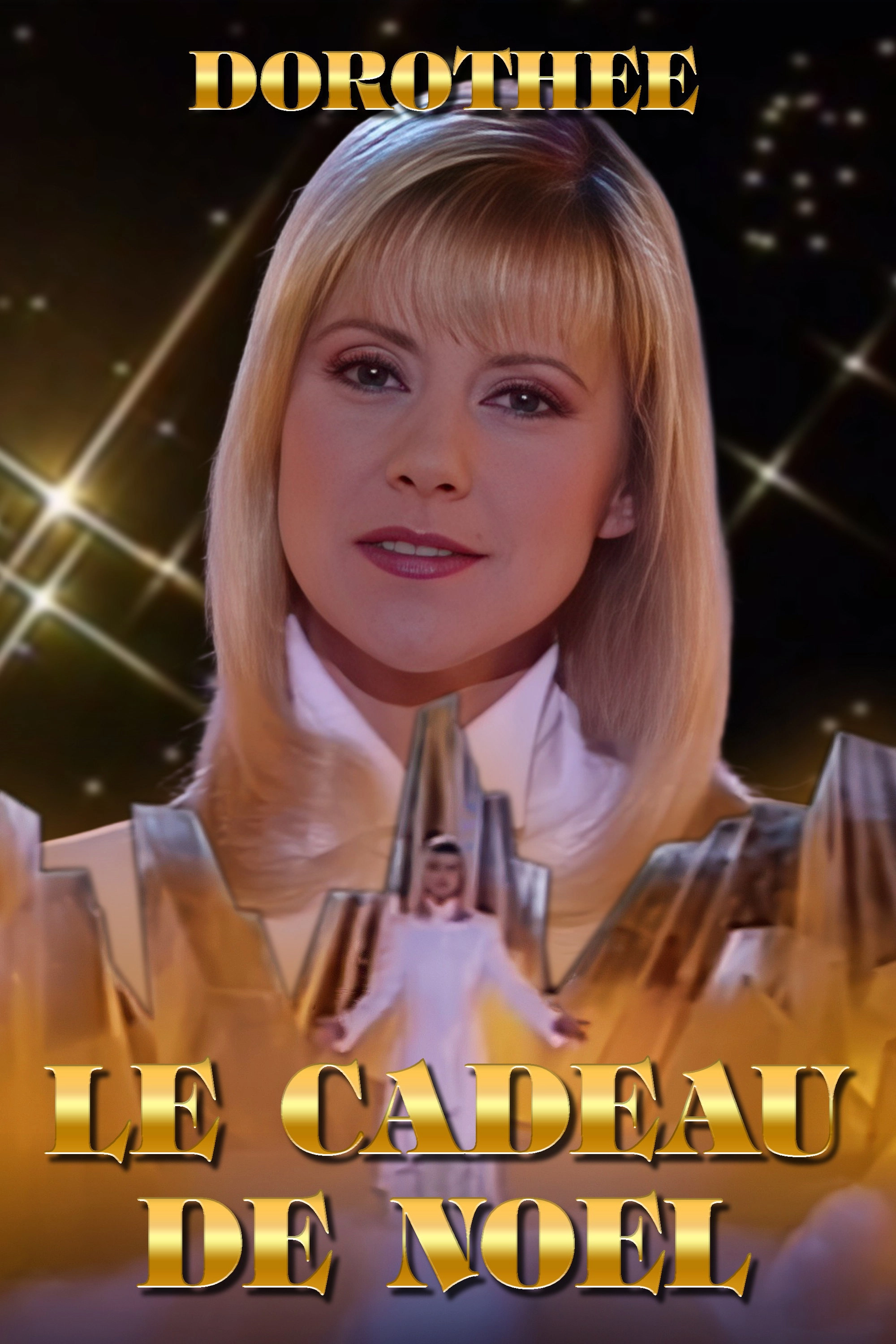 Le Cadeau de Noël