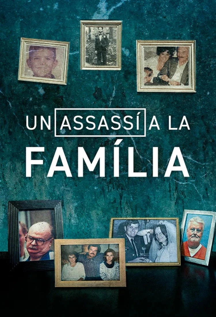 The Killer in My Family