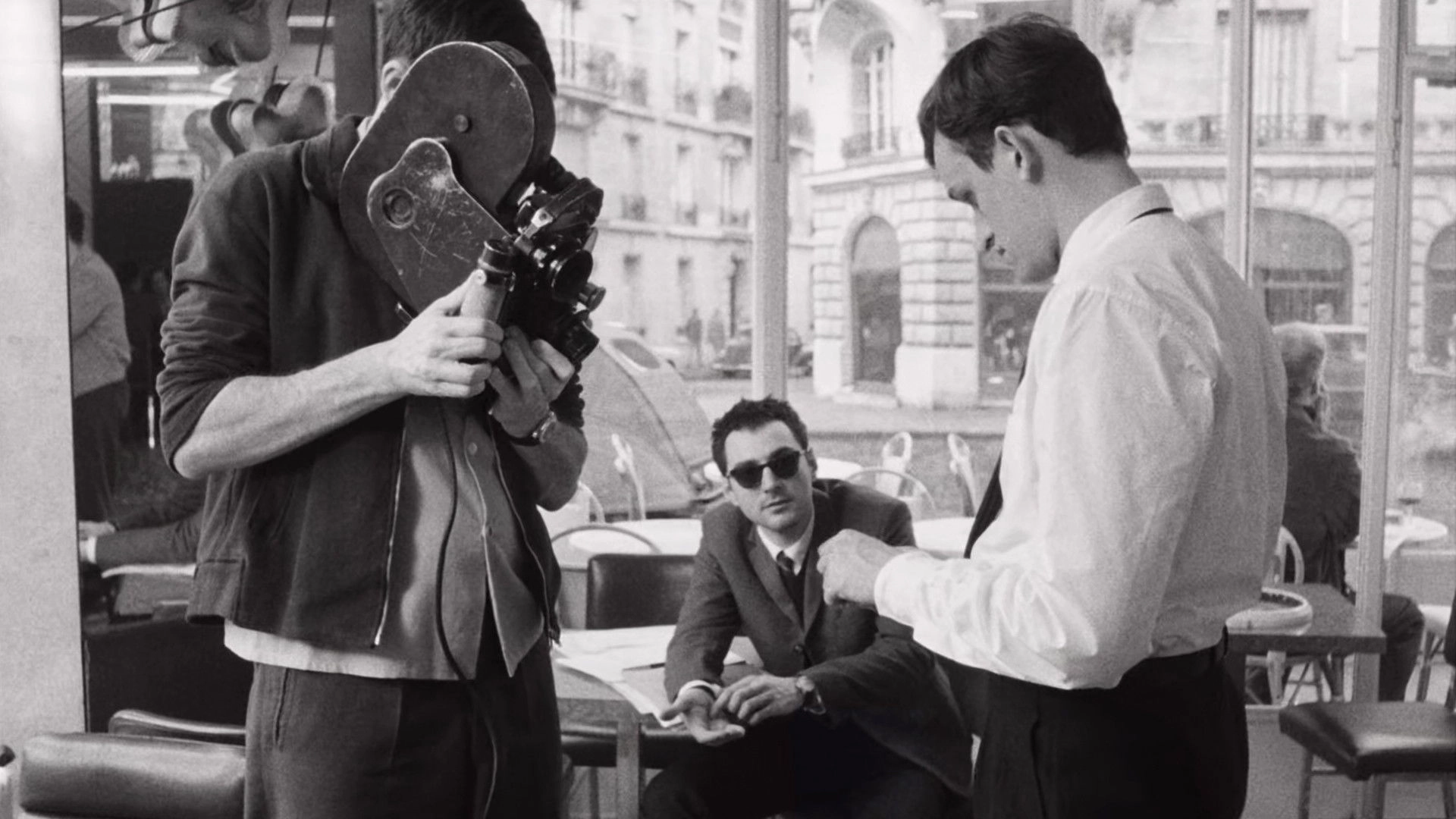 Nouvelle Vague