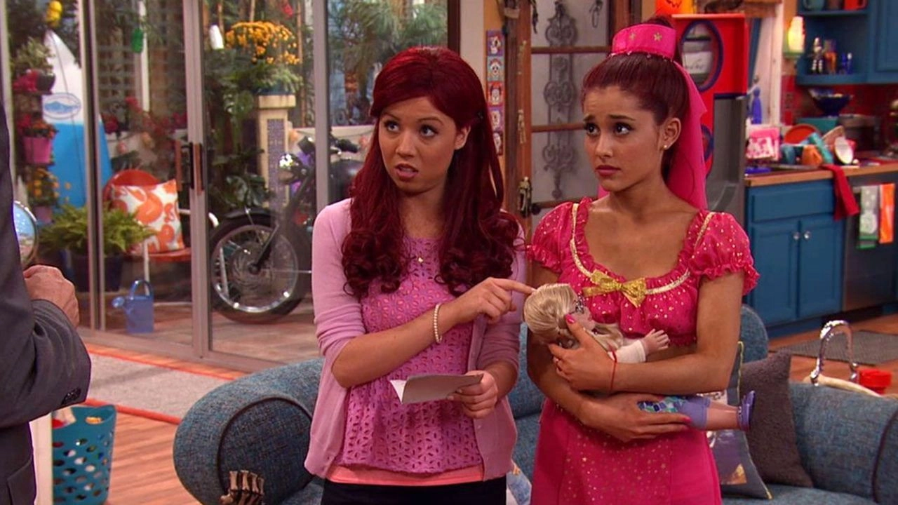 Sam & Cat