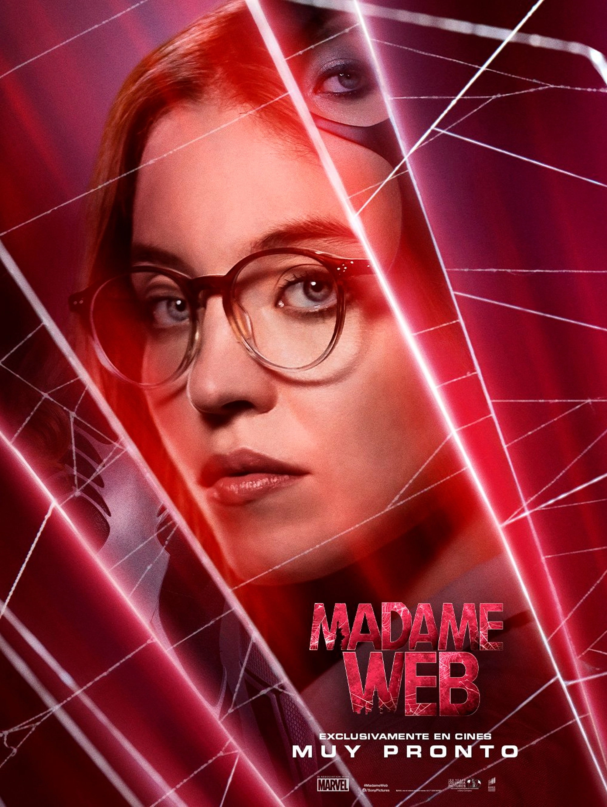 Madame Web