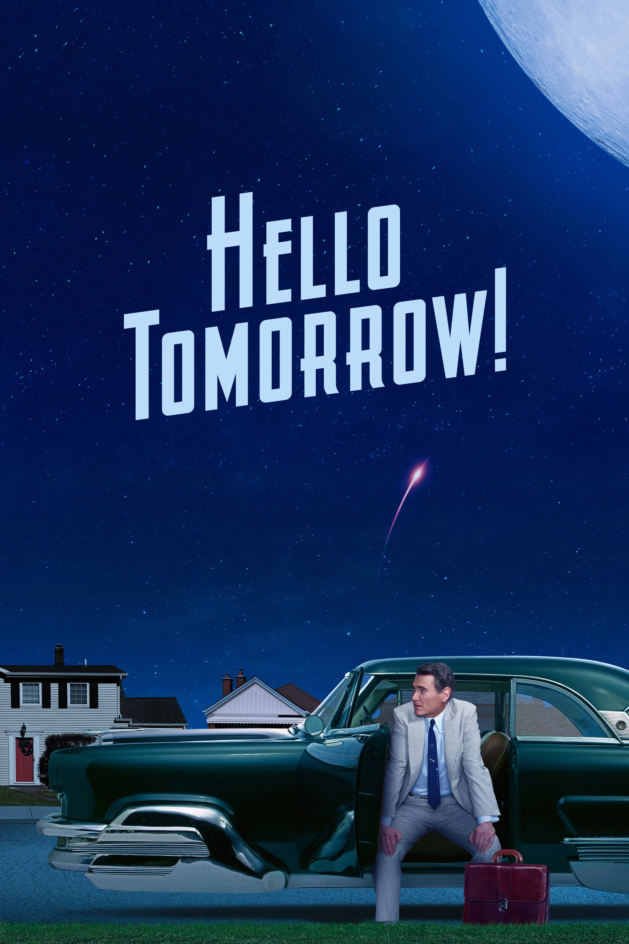 Hello Tomorrow!