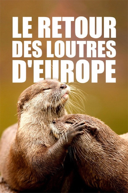 The Otter: A Legend Returns