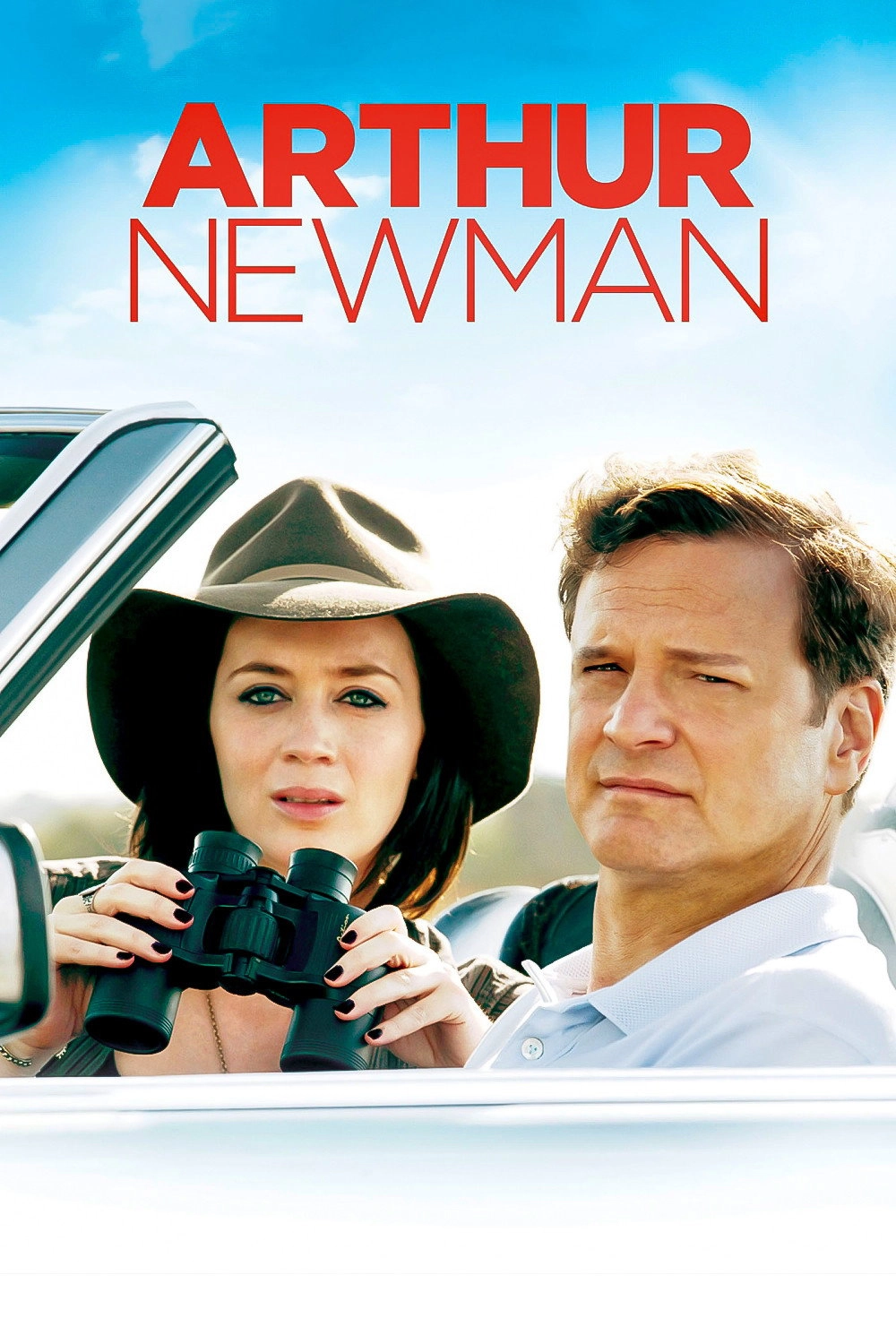 Arthur Newman