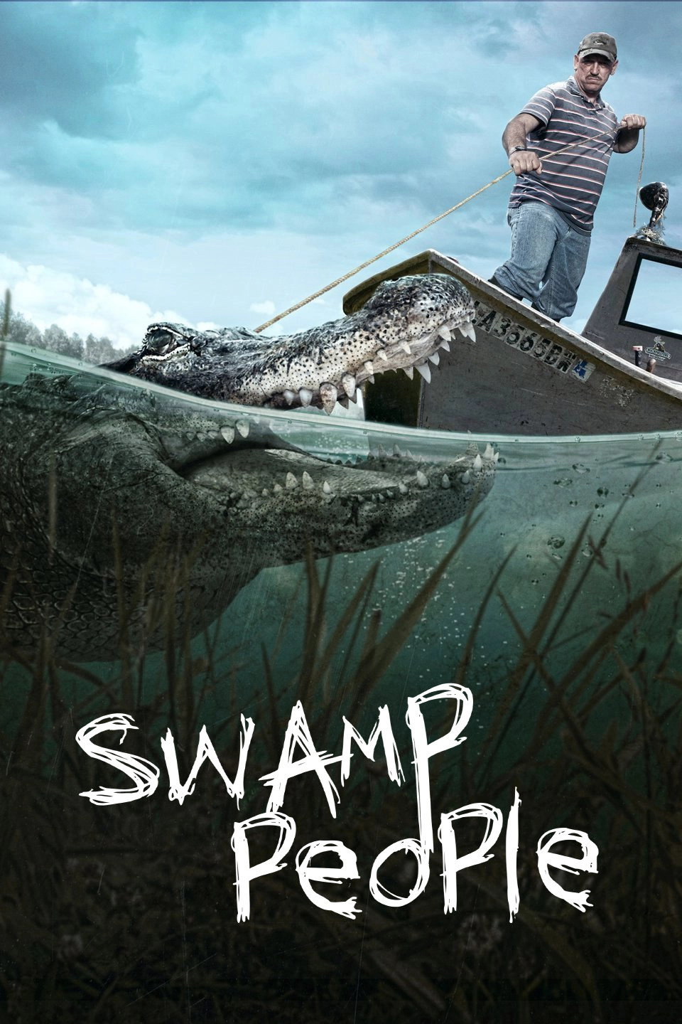 Swamp People