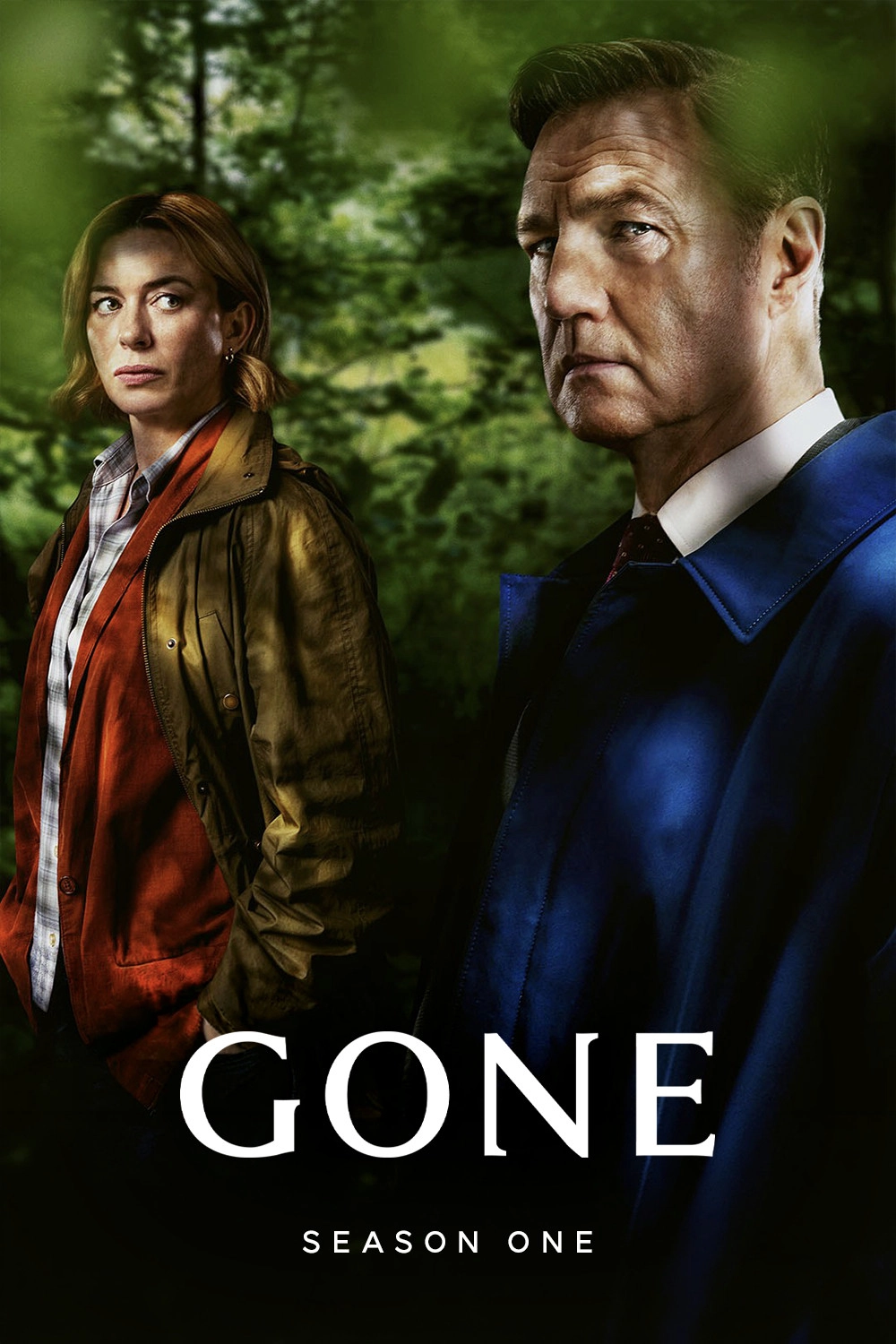 Gone