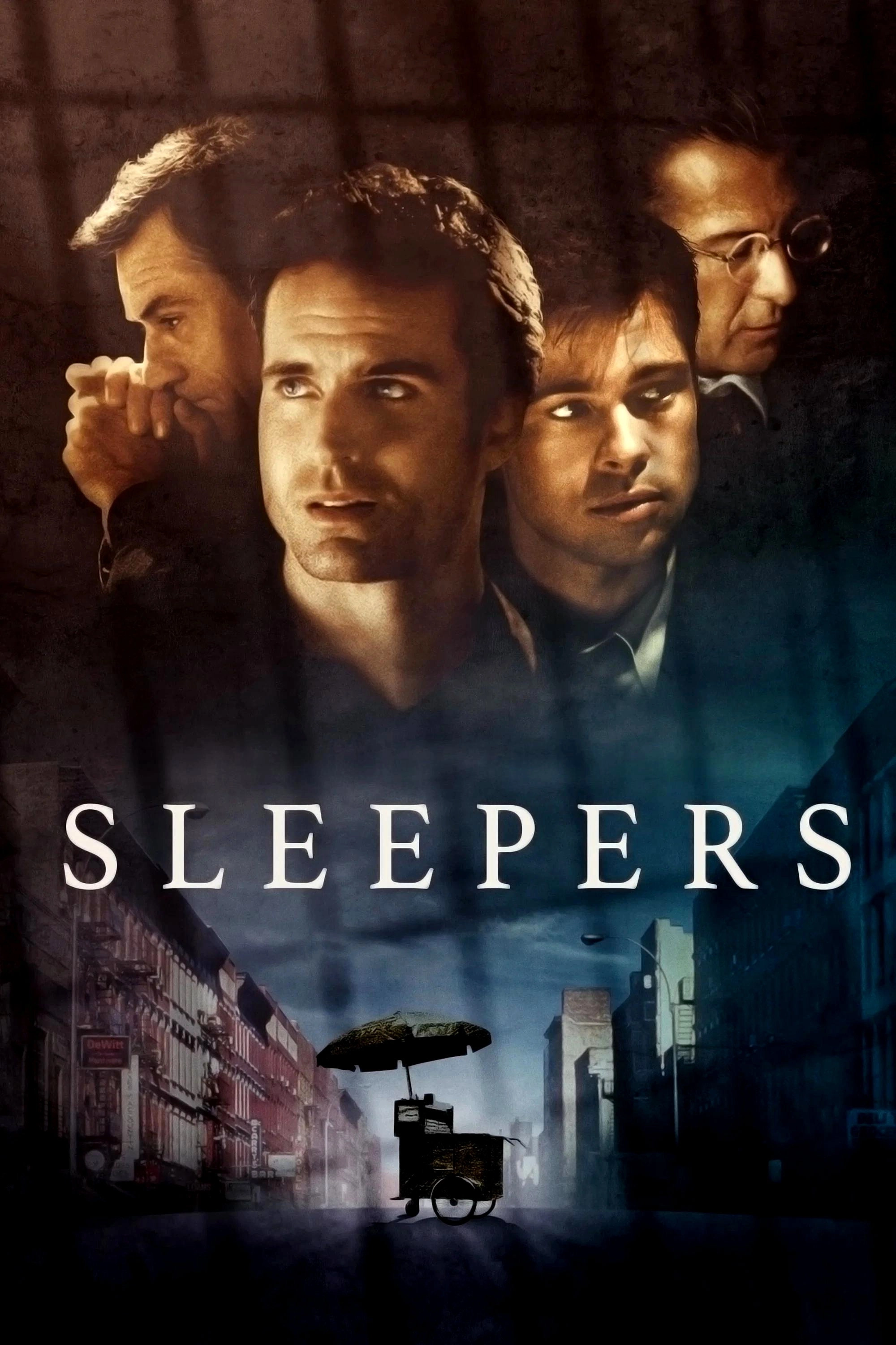 Sleepers