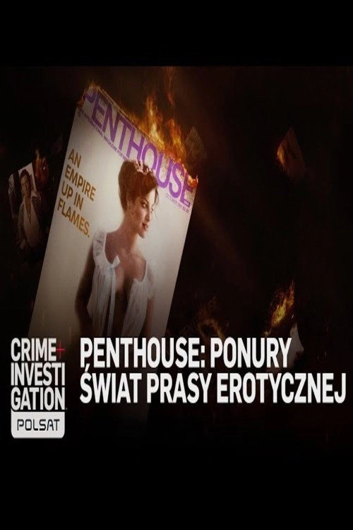 Secrets of Penthouse