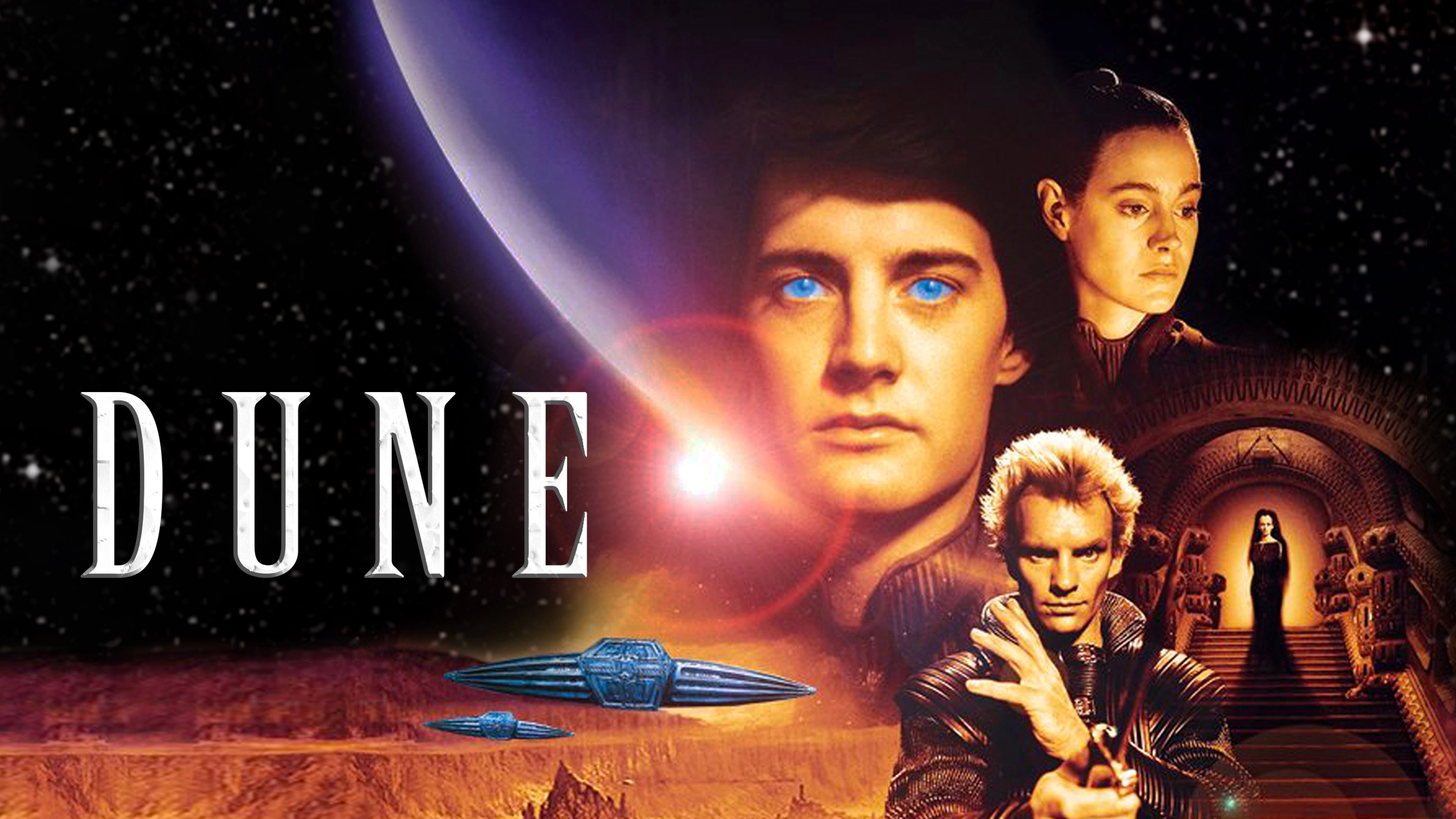 Dune
