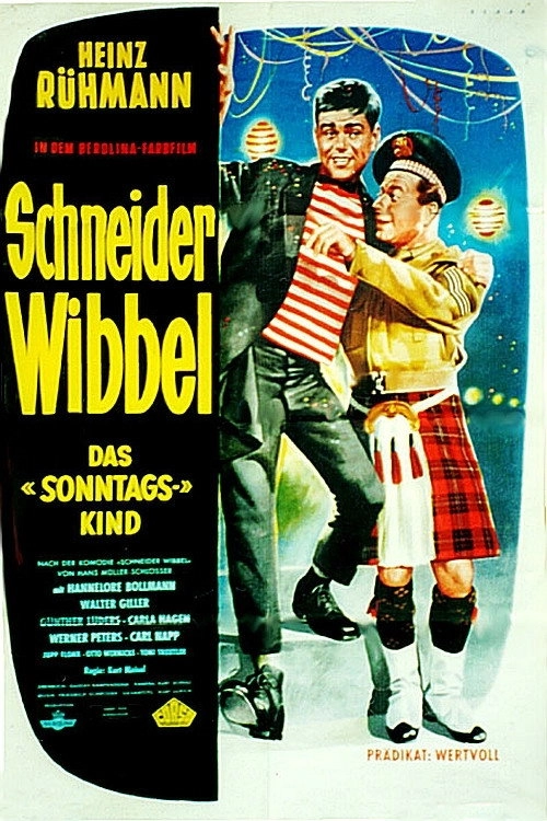 Das Sonntagskind