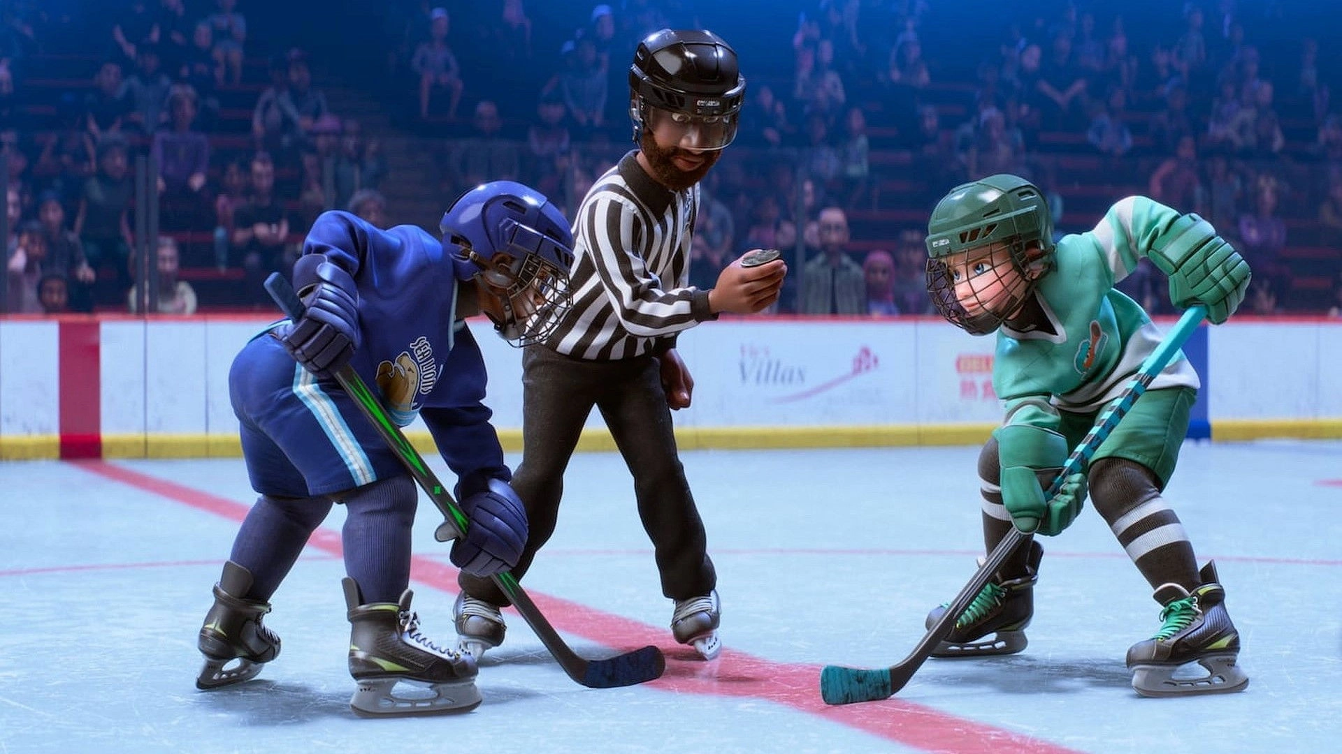 Inside Out 2