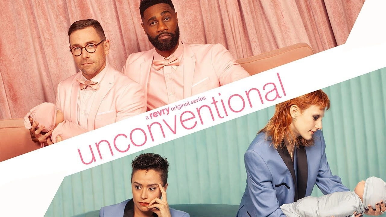 Unconventional