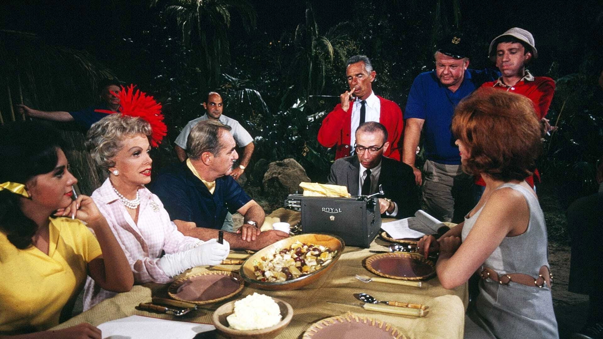 History of the Sitcom