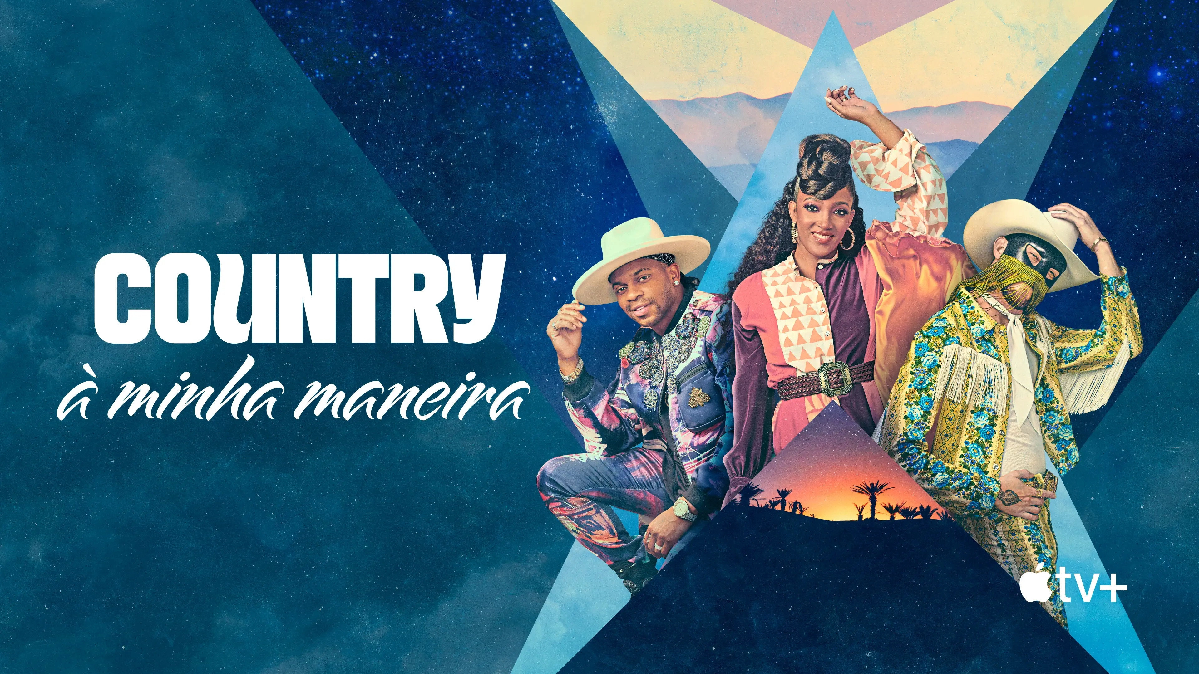 My Kind of Country